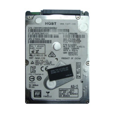 HP 761770-001 | 320GB 7200RPM SATA 6Gb/s 32MB Cache 2.5-inch Hard Drive