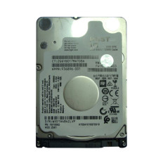 HP 936896-001 | 1TB 5400RPM SATA 6Gb/s 128MB Cache 2.5-Inch Hard Drive