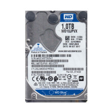 HP 726834-002 | 1TB 5400RPM SATA 6Gb/s 128MB Cache 2.5-Inch Hard Drive