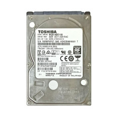 HP 677019-004 | 1TB 5400RPM SATA 6Gb/s 128MB Cache 2.5-Inch Hard Drive