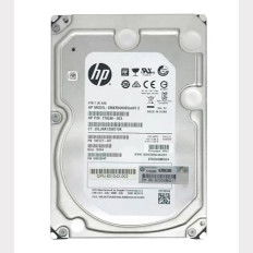 HP 801042-002 | 3Par 20000 6TB 7200RPM SAS 6Gb/s 3.5-Inch Hard Drive