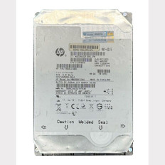 HP 761479-001 | Midline 6TB 7200RPM SAS 6Gb/s 64MB Cache 3.5-Inch Hard Drive