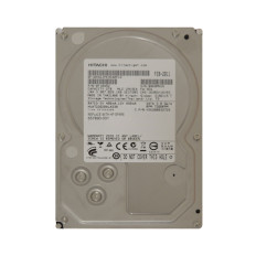 HP 657890-001 | 2TB SATA 3Gb/s 7200RPM 3.5-Inch Hard Drive