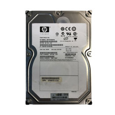 HP 375874-019 | 750GB 7200RPM SATA 3Gb/s NCQ 16MB Cache Hot-Swappable 3.5-inch Midline Hard Drive