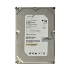 HP 397377-006 | 750GB 7200RPM SATA 3Gb/s Hot-Swappable 3.5-inch Midline Hard Drive