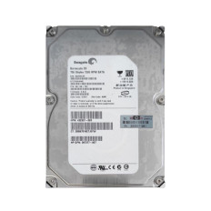 HP 397377-007 | 750GB 7200RPM SATA 1.5Gb/s Hot-Swappable 3.5-inch Midline Hard Drive