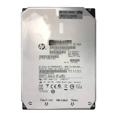 HP 753876-001 | 6TB 7200RPM SATA 6Gb/s 3.5-inch Midline Hard Drive with Smart Carrier