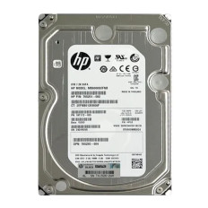 HP 765265-004 | 6TB 7200RPM SATA 6GB/s Hot-Pluggable 3.5-Inch LPc Hard Drive for ProLiant Gen8/Gen9/Gen10/Gen10+/Gen11 Servers