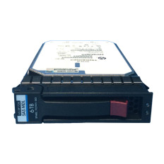 HP 782995-001 | 6TB 7200RPM SAS 6Gb/s Hot-Pluggable Dual Port LFF 3.5-inch Midline Hard Drive for Gen1/7 ProLiant Server