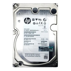 HP 793143-001 | 6TB 7200RPM SAS 6Gb/s 3.5-inch Nearline Hard Drive for StoreServ 10000