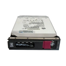 HP 797518-001 | 6TB 7200RPM SAS 6Gb/s Hot-Pluggable 3.5-inch Midline Hard Drive for ProLiant Server