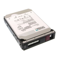 HP 797521-001 | 6TB 7200RPM SATA 6GB/s Hot-Pluggable 3.5-Inch LPc Hard Drive for ProLiant Gen8/Gen9/Gen10/Gen10+/Gen11 Servers
