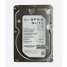 HP MB6000GEFNB | 6TB 7200RPM SATA 6GB/s Hot-Pluggable 3.5-Inch LPc Hard Drive for ProLiant Gen8/Gen9/Gen10/Gen10+/Gen11 Servers