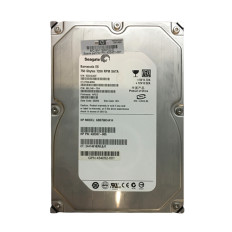 HP 434052-001 | 750GB 7200RPM SATA 3Gb/s NCQ 16MB Cache Hot-Pluggable 3.5-inch Midline Hard Drive