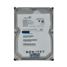 HP 434052-002 | 750GB 7200RPM SATA 3Gb/s NCQ 16MB Cache Hot-Swappable 3.5-inch Midline Hard Drive