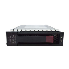 HP 434103-001 | 750GB 7200RPM SATA 1.5Gb/s Hot-Pluggable LFF 3.5-inch Midline Hard Drive