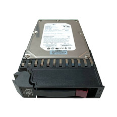 HP 439730-001 | 750GB 7200RPM SATA 1.5Gb/s Hot-Pluggable 3.5-inch Hard Drive for MSA2000