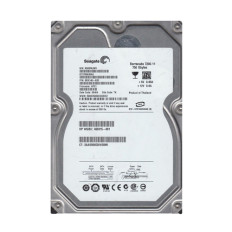 HP 460315-001 | 750GB 7200RPM SATA 3Gbs NCQ 16MB Cache Hot-Pluggable 3.5-inch Midline Hard Drive