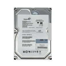 HP 462618-001 | 750GB 7200RPM SATA 3Gb/s NHP Hot-Swappable LFF 3.5-inch Midline Hard Drive for ProLiant Server