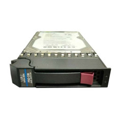 HP 480941-001 | 750GB 7200RPM SATA 3Gb/s Hot-Pluggable Dual Port LFF 3.5-inch Midline Hard Drive for MSA/MSA2 Storage Array
