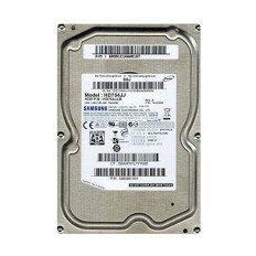 HP 588580-001 | 750GB 7200RPM SATA 3Gb/s NCQ 16MB Cache 3.5-inch Hard Drive