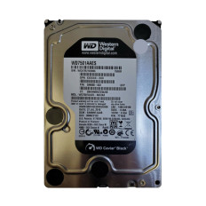HP 599688-002 | 750GB 7200RPM SATA 3Gb/s 32MB Cache 3.5-inch Hard Drive
