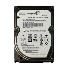 HP 615297-001 | 750GB 7200RPM SATA 3Gb/s 16MB Cache 2.5-inch Hard Drive
