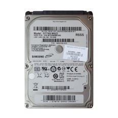 HP 634250-005 | 750GB 5400RPM SATA 3Gb/s 8MB Cache 2.5-inch Hard Drive