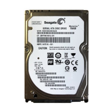 HP 647518-001 | 750GB 5400RPM SATA 3Gb/s 8MB Cache 2.5-inch Hard Drive