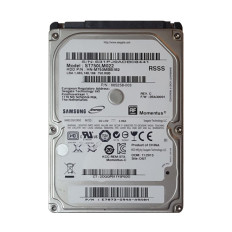HP 665258-003 | 750GB 5400RPM SATA 3Gb/s 8MB Cache 2.5-inch Hard Drive
