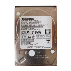 HP 677018-001 | 750GB 5400RPM SATA 3Gb/s 8MB Cache 2.5-inch Hard Drive
