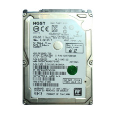 HP 678312-001 | 750GB 5400RPM SATA 3Gb/s 8MB Cache 2.5-inch Hard Drive
