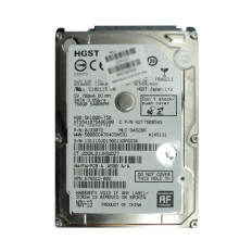 HP 678312-002 | 750GB 5400RPM SATA 3Gb/s 8MB Cache 2.5-inch Hard Drive