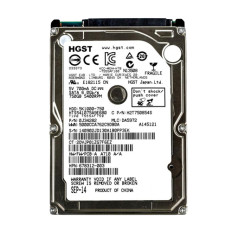HP 678312-003 | 750GB 5400RPM SATA 6Gb/s 8MB Cache 2.5-inch Hard Drive