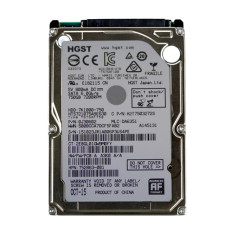 HP 752863-001 | 750GB 7200RPM SATA 6Gb/s 32MB Cache 2.5-inch Hard Drive
