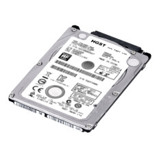 HGST 0S03790 | 500GB 7200RPM SATA 6Gb/s 32MB Cache 2.5-inch Hard Drive