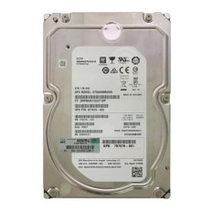 HP 871679-002 | 6TB 7200RPM SAS 12Gb/s LFF 3.5-inch Midline Hard Drive 