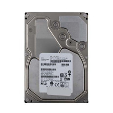 HP 877683-001 | 6TB 7200RPM SATA 6Gb/s Hot-Pluggable (512e) LFF 3.5-inch Midline Hard Drive for Gen8/9 ProLiant Server