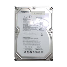 HP GL268-69001 | 750GB 7200RPM SATA 3Gb/s Hot-Swappable 3.5-inch Hard Drive