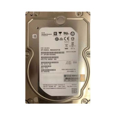 HP MB6000GVYZB | 6TB 7200RPM SATA 6GB/s Hot-Pluggable 3.5-Inch LPc Hard Drive for ProLiant Gen8/Gen9/Gen10/Gen10+/Gen11 Servers