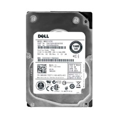 Fujitsu CA07069-B20400DE | 146GB 15000RPM SAS 6Gb/s Hot Pluggable 16MB Cache 2.5-Inch Hard Drive