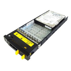 HP 761928-001 | 1.2TB 10000RPM SAS 6Gb/s Hot-Pluggable Dual Port SFF 2.5-inch Hard Drive for 3PAR StoreServ M6710
