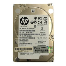 HP 777392-001 | 1.2TB 10000RPM SAS 6Gb/s Hot-Pluggable Dual Port 2.5-inch Hard Drive 