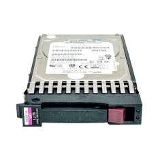 HP 785415-001 | 1.2TB 10000RPM SAS 12Gb/s Hot-Pluggable Dual Port SFF 2.5-inch Enterprise Hard Drive for Gen1/7 ProLiant Server