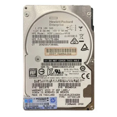 HP 794554-004 | 1.2TB 10000RPM SAS 6Gb/s Hot-Swappable SFF 2.5-inch Hard Drive for 3Par StoreServ 7000
