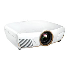 BenQ 9H.Y1J77.17E | W2000 Data Projector Standard throw Projector 2000 ANSI lumens DLP 1080p (1920x1080) 3D Gold