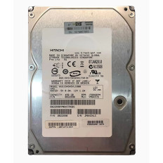 HP 481273-001 | 450GB 15000RPM SAS 3Gb/s 16MB Cache Hot-Pluggable Dual Port 3.5-inch Hard Drive for MSA2 StorageWorks