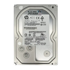 HP 507618-005 | 3TB 7200RPM SAS 6Gb/s 64MB Cache Hot Swappable Dual Port LFF 3.5-inch Midline Hard Drive