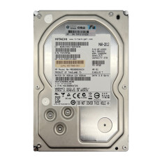 HP 638516-002 | 3TB 7200RPM SATA 3Gb/s Hot-Pluggable LFF 3.5-inch Midline Hard Drive for Gen1/7 ProLiant Server