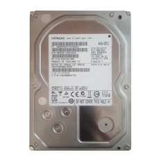 HP 644124-001 | 3TB 7200RPM SATA 6Gb/s 64MB Cache LFF 3.5-inch Hard Drive for M6720